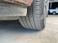 Chevrolet Cavalier 2024 4p RS L3/1.3/T Aut 2024 Chevrolet Cavalier Ingreso Llantas 11