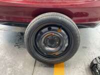 Chevrolet Cavalier 2024 4p RS L3/1.3/T Aut 2024 Chevrolet Cavalier Ingreso Llantas 12