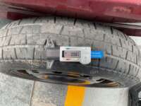 Chevrolet Cavalier 2024 4p RS L3/1.3/T Aut 2024 Chevrolet Cavalier Ingreso Llantas 13