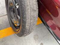 Chevrolet Cavalier 2024 4p RS L3/1.3/T Aut 2024 Chevrolet Cavalier Ingreso Llantas 14