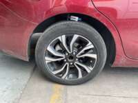 Chevrolet Cavalier 2024 4p RS L3/1.3/T Aut 2024 Chevrolet Cavalier Ingreso Llantas 3