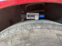 Chevrolet Cavalier 2024 4p RS L3/1.3/T Aut 2024 Chevrolet Cavalier Ingreso Llantas 7