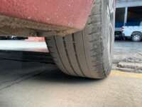 Chevrolet Cavalier 2024 4p RS L3/1.3/T Aut 2024 Chevrolet Cavalier Ingreso Llantas 8