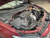 Chevrolet Cavalier 2024 4p RS L3/1.3/T Aut IMG_1768