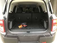 Ford Bronco 2022 5p Big Bend L3/1.5/T Aut 2022 Ford Bronco Venta Cajuela 1