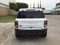 Ford Bronco 2022 5p Big Bend L3/1.5/T Aut 2022 Ford Bronco Venta Exteriores 6