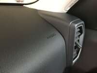 Ford Bronco 2022 5p Big Bend L3/1.5/T Aut 2022 Ford Bronco Venta Interiores 11
