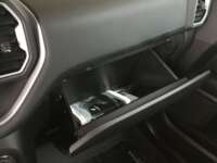 Ford Bronco 2022 5p Big Bend L3/1.5/T Aut 2022 Ford Bronco Venta Interiores 13
