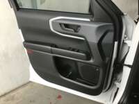 Ford Bronco 2022 5p Big Bend L3/1.5/T Aut 2022 Ford Bronco Venta Interiores 19