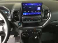 Ford Bronco 2022 5p Big Bend L3/1.5/T Aut 2022 Ford Bronco Venta Interiores 3