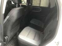 Ford Bronco 2022 5p Big Bend L3/1.5/T Aut 2022 Ford Bronco Venta Interiores 22