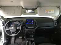 Ford Bronco 2022 5p Big Bend L3/1.5/T Aut 2022 Ford Bronco Venta Interiores 24