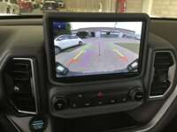 Ford Bronco 2022 5p Big Bend L3/1.5/T Aut 2022 Ford Bronco Venta Interiores 5