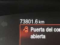 Ford Bronco 2022 5p Big Bend L3/1.5/T Aut 2022 Ford Bronco Venta Interiores 6