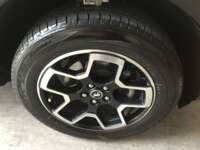 Ford Bronco 2022 5p Big Bend L3/1.5/T Aut 2022 Ford Bronco Venta Llantas 1