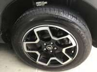 Ford Bronco 2022 5p Big Bend L3/1.5/T Aut 2022 Ford Bronco Venta Llantas 7