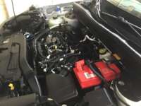 Ford Bronco 2022 5p Big Bend L3/1.5/T Aut 2022 Ford Bronco Venta Motor 3