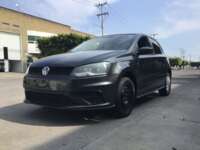 Volkswagen Polo 2021 5p Startline L4/1.6 Tiptronic 2021 Volkswagen Polo Venta Exteriores 1