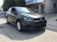 Volkswagen Polo 2021 5p Startline L4/1.6 Tiptronic 2021 Volkswagen Polo Venta Exteriores 3