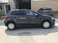 Volkswagen Polo 2021 5p Startline L4/1.6 Tiptronic 2021 Volkswagen Polo Venta Exteriores 4