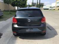 Volkswagen Polo 2021 5p Startline L4/1.6 Tiptronic 2021 Volkswagen Polo Venta Exteriores 6