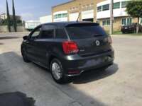 Volkswagen Polo 2021 5p Startline L4/1.6 Tiptronic 2021 Volkswagen Polo Venta Exteriores 7