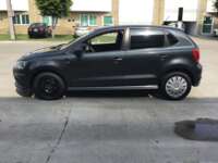 Volkswagen Polo 2021 5p Startline L4/1.6 Tiptronic 2021 Volkswagen Polo Venta Exteriores 8