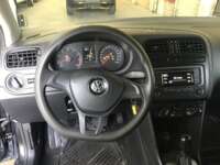 Volkswagen Polo 2021 5p Startline L4/1.6 Tiptronic 2021 Volkswagen Polo Venta Interiores 1