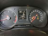 Volkswagen Polo 2021 5p Startline L4/1.6 Tiptronic 2021 Volkswagen Polo Venta Interiores 2
