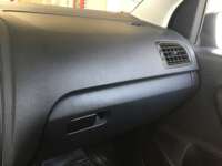 Volkswagen Polo 2021 5p Startline L4/1.6 Tiptronic 2021 Volkswagen Polo Venta Interiores 11