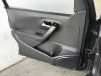 Volkswagen Polo 2021 5p Startline L4/1.6 Tiptronic 2021 Volkswagen Polo Venta Interiores 15