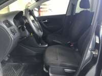 Volkswagen Polo 2021 5p Startline L4/1.6 Tiptronic 2021 Volkswagen Polo Venta Interiores 16