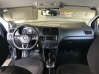 Volkswagen Polo 2021 5p Startline L4/1.6 Tiptronic 2021 Volkswagen Polo Venta Interiores 19