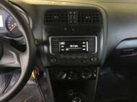 Volkswagen Polo 2021 5p Startline L4/1.6 Tiptronic 2021 Volkswagen Polo Venta Interiores 3