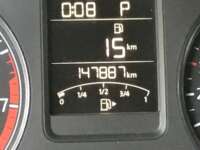 Volkswagen Polo 2021 5p Startline L4/1.6 Tiptronic 2021 Volkswagen Polo Venta Interiores 6
