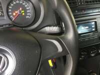 Volkswagen Polo 2021 5p Startline L4/1.6 Tiptronic 2021 Volkswagen Polo Venta Interiores 7