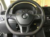 Volkswagen Polo 2021 5p Startline L4/1.6 Tiptronic 2021 Volkswagen Polo Venta Interiores 8