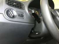 Volkswagen Polo 2021 5p Startline L4/1.6 Tiptronic 2021 Volkswagen Polo Venta Interiores 9