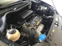 Volkswagen Polo 2021 5p Startline L4/1.6 Tiptronic 2021 Volkswagen Polo Venta Motor 1