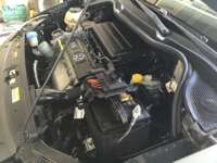 Volkswagen Polo 2021 5p Startline L4/1.6 Tiptronic 2021 Volkswagen Polo Venta Motor 3