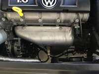 Volkswagen Polo 2021 5p Startline L4/1.6 Tiptronic 2021 Volkswagen Polo Venta Motor 5