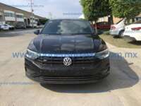 Volkswagen Jetta 2021 4p R-Line L4/1.4/T Tiptronic 2021 Volkswagen Jetta Ingreso Exteriores 0