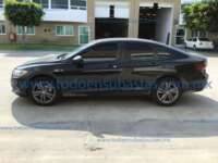 Volkswagen Jetta 2021 4p R-Line L4/1.4/T Tiptronic 2021 Volkswagen Jetta Ingreso Exteriores 7