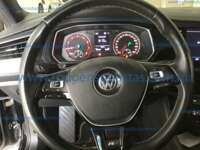 Volkswagen Jetta 2021 4p R-Line L4/1.4/T Tiptronic 2021 Volkswagen Jetta Ingreso Interiores 11