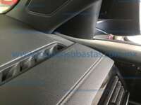 Volkswagen Jetta 2021 4p R-Line L4/1.4/T Tiptronic 2021 Volkswagen Jetta Ingreso Interiores 12