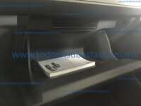 Volkswagen Jetta 2021 4p R-Line L4/1.4/T Tiptronic 2021 Volkswagen Jetta Ingreso Interiores 14
