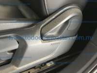 Volkswagen Jetta 2021 4p R-Line L4/1.4/T Tiptronic 2021 Volkswagen Jetta Ingreso Interiores 16
