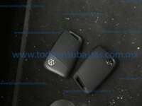 Volkswagen Jetta 2021 4p R-Line L4/1.4/T Tiptronic 2021 Volkswagen Jetta Ingreso Interiores 18