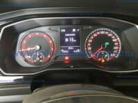 Volkswagen Jetta 2021 4p R-Line L4/1.4/T Tiptronic 2021 Volkswagen Jetta Ingreso Interiores 4