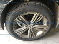 Volkswagen Jetta 2021 4p R-Line L4/1.4/T Tiptronic 2021 Volkswagen Jetta Ingreso Llantas 3